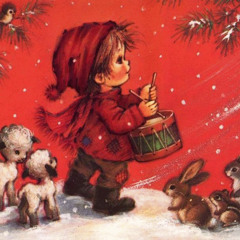 The Little Drummer Boy