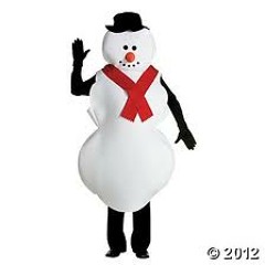 Mr. Snowman (Instrumental) ***FREE DOWNLOAD***