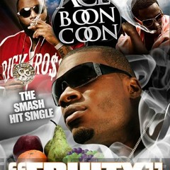 Fruity (Got Me Gone)