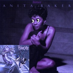 PHAR2LONG (PharcydexAnitaBaker) Chopped&ScrewedMix