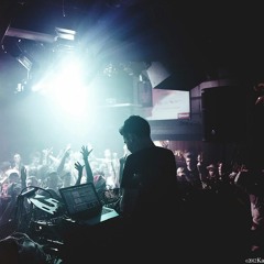Nomad (Original Mix)
