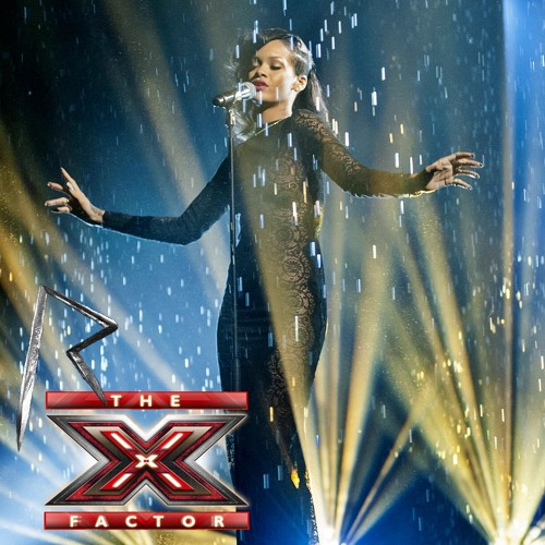 Stream Rihanna - Diamonds (Live The X Factor UK 2012) By.