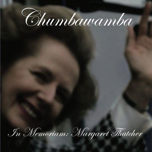 Chumbawamba - The Day The Lady Died (Je toho hodně co říct "remix")