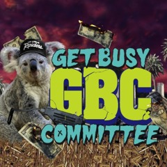 Get Busy Committee-my little Razor Blade
