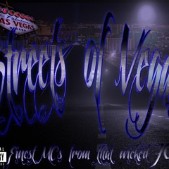 CYPHER  streets of vegas