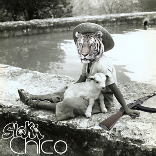 Slakk - Chico **FREE DOWNLOAD**