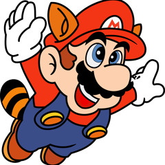 Mario bros minimal!