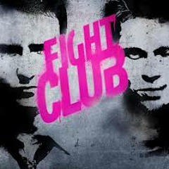 Alias - Fight Club