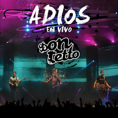 Don Tetto - Adios