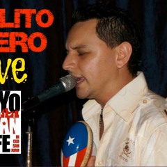 Muñeca  Willito y Salsa City Live from Nuyo Rican Cafe