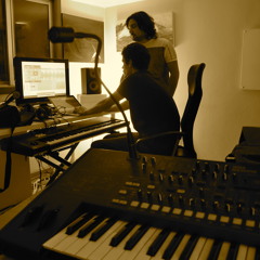 Songs of Nightfall - Green Spirit Remix