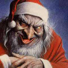 GABBERNAUT - Happy Chrimbus Anthem (2012)