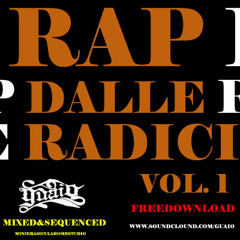 RAP DALLE RADICI VOL.1