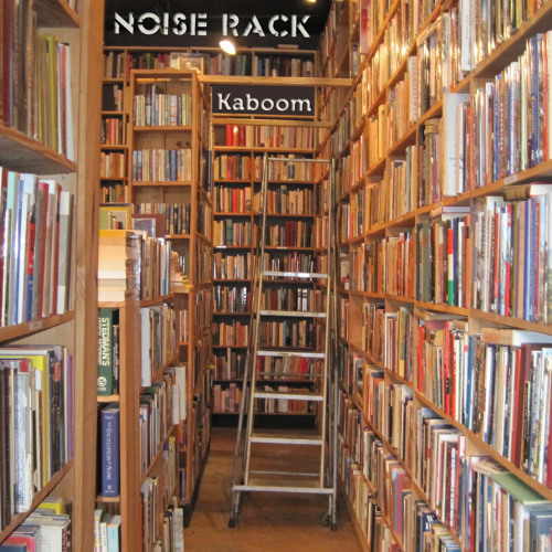 Stream Kaboom by Noise Rack | Listen online for free on SoundCloud Kaboom