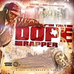 Yungmel - Can I Rap To You (Featuring Showtym)