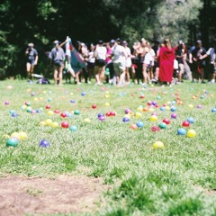 Going Somewhere, Looking For Something