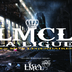 Liga LMCL - Différent    [BMB Premiere 2012]
