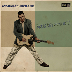 Joanatan Richard - Don't Leave Your Wife