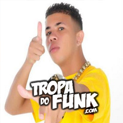 Mc Magrinho e Mc GW  - Vem de Boca [LANÇAMENTO 2013]