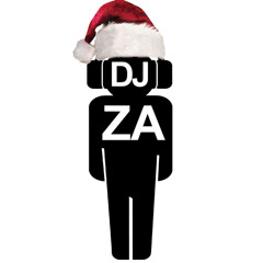 DJZA-Naughty List Mix 2012