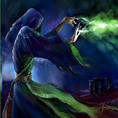 The sorcerer