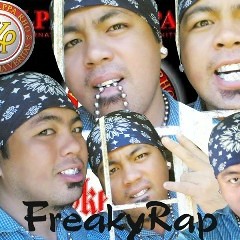 Ako si Ralph - Batch 2002 Rap - FreakyRap