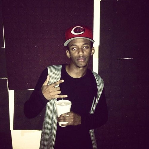 Stream Bridge Belvedere - New York State Of Mind by TheBurgundyLab