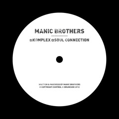 DCLTD.06 - Soul Connection (Original Mix) - Drumcode Ltd - 08.11.2012