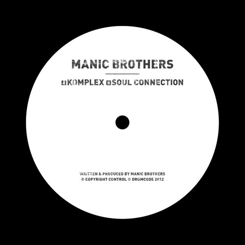 DCLTD.06 - Komplex (Original Mix) - Drumcode Ltd - 08.11.2012 - Free Download