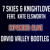 Artwork for 7 Skies vs Knightlove vs Thomas Gold feat. Kate Elsworth - Expanded Alive (David Valley Mashup)