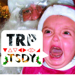 TRAPtuesday #CHR$TM$