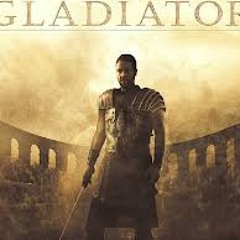 Gladiator - Now We Are Free (Kintar Remix)