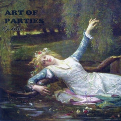 02. Art Of Parties (Mini Moog Feat. Seok Ho Han)