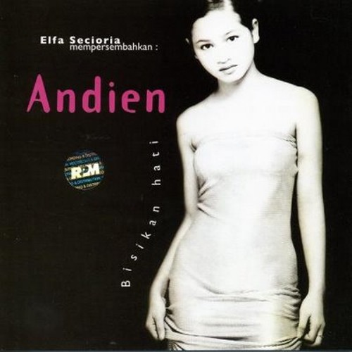 Isyarat Cinta Bisikan Hati By Andien Aisyah On Soundcloud Hear The World S Sounds