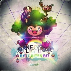 Neonlight - Computer Music