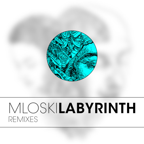 Mloski - Inside Ocean (Stèv Remix) [ABCD]
