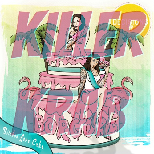 Boregore-Decisions (Killer Krab Edit)