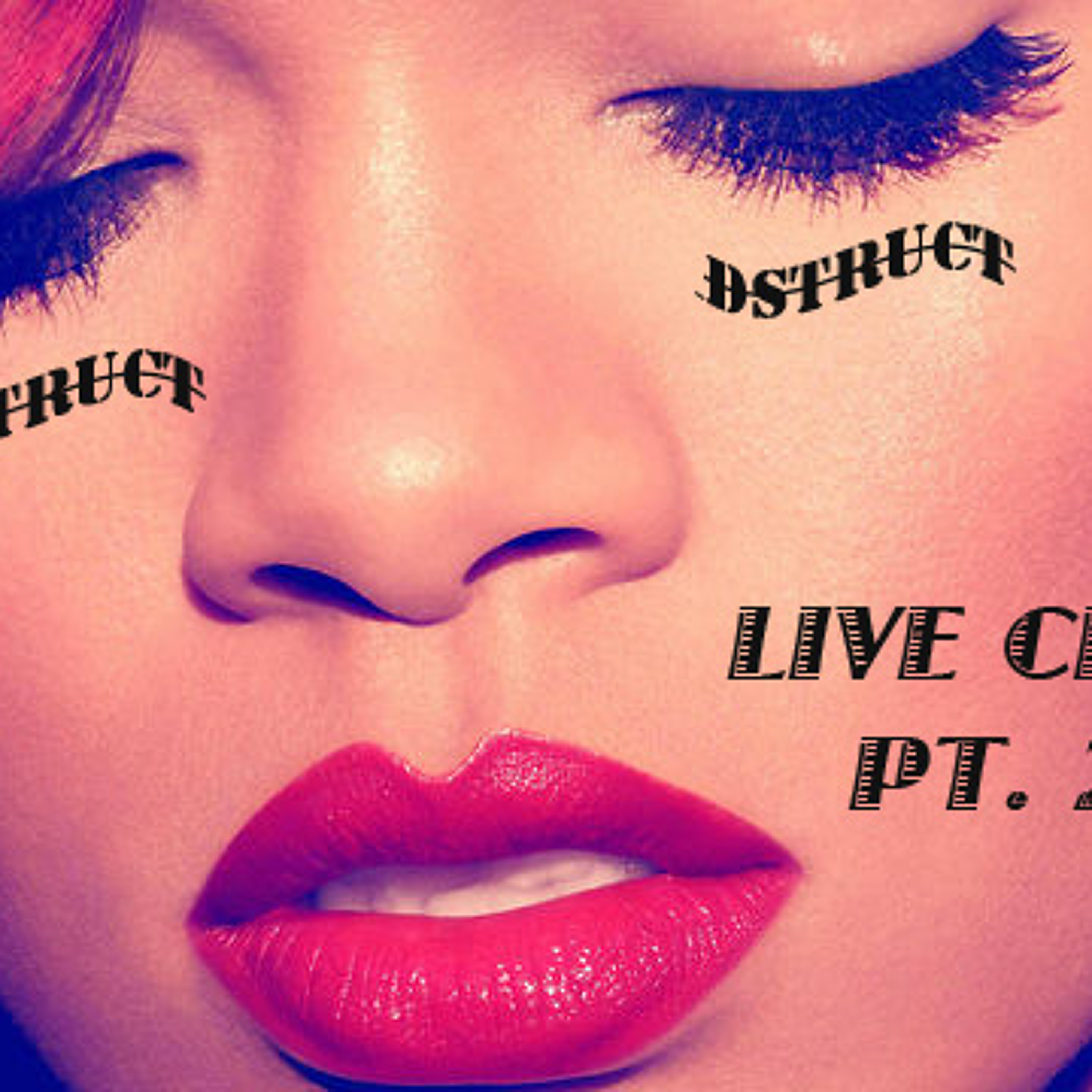 (HOUSE EDM MIX) *LIVE CITY PT.2* episode artwork