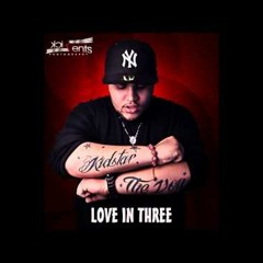 Kidstar - Love In Three