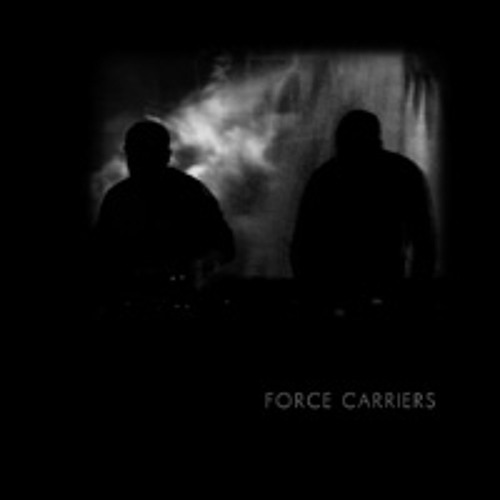 Alexei Sfourds & Pavel Ambiont - Lunar Pulse - [FRC VA 01]