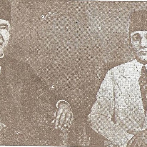 محمد عبد الوهاب - الفن