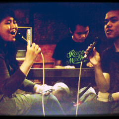 Keith Martin - Because Of You (Cover by @agunkfedora @melsyuup @RickyDika