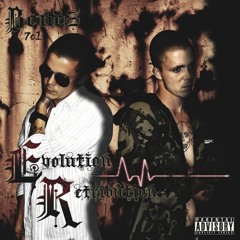 Runnin' (Ft. Choppa Clique)