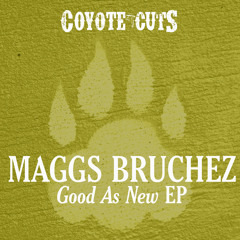 Good as New (Coyote Cuts)