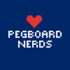 Pegboard Nerds - Rocktronik