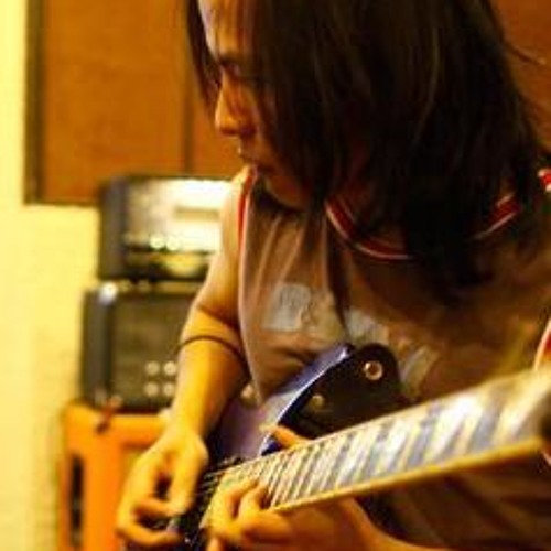 Touching tongues ( steve vai cover)