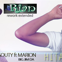 Mitady anao -Dj gouty feat Marion rework extended