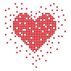 Heartbeats RMX (Cucumbiaba sabor)