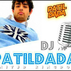 Radha Teri Chunari (Club Mix) | PATILIZATION 2013 vol.1 | ft. DJ PATILDADA