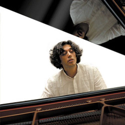 Peyman Yazdanian-Shabhaye Roshan soundtrack